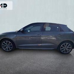 Audi A1 Sportback 30 TFSI 116ch S line Angers