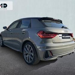 Audi A1 Sportback 30 TFSI 116ch S line Angers