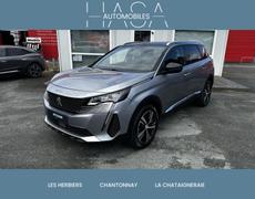Peugeot 5008 Les Herbiers