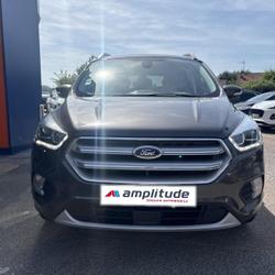 Ford Kuga 1.5 TDCi 120ch Stop&Start Titanium 4x2 Euro6.2 Auxerre