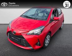 Toyota Yaris Cesson-Sévigné