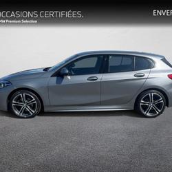 BMW Serie 1 116iA 109ch M Sport DKG7 Cherbourg-en-Cotentin