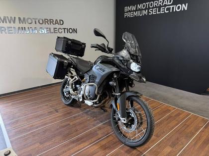 BMW F 700 - F 850 GS Adventure - 14 999 €