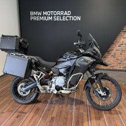 BMW F 700 F 850 GS Adventure Chavelot