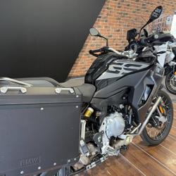 BMW F 700 F 850 GS Adventure Chavelot