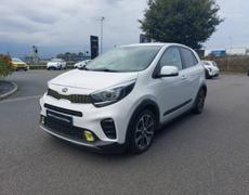 Kia Picanto Caudan
