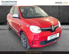 Renault Twingo 3 Dechy