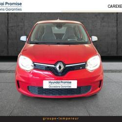 Renault Twingo 3 1.0 SCe 65ch Zen E6D-Full Dechy