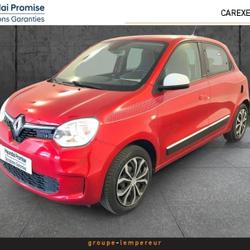 Renault Twingo 3 1.0 SCe 65ch Zen E6D-Full Dechy