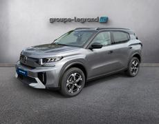 Citroen C3 Aircross Saint-Lô