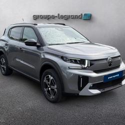 Citroen C3 Aircross 1.2 Hybride 145ch MAX e-DCS6 Saint-L&ocirc;