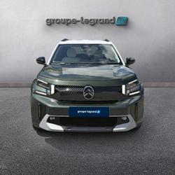 Citroen C3 Aircross 1.2 Hybride 145ch MAX e-DCS6 Bayeux