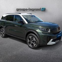 Citroen C3 Aircross 1.2 Hybride 145ch MAX e-DCS6 Bayeux