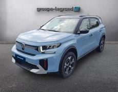 Citroen C3 Aircross Coutances