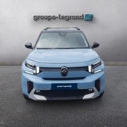 Citroen C3 Aircross 1.2 Hybride 145ch MAX e-DCS6 Coutances