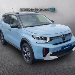 Citroen C3 Aircross 1.2 Hybride 145ch MAX e-DCS6 Coutances