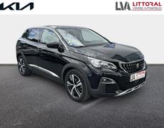 Peugeot 3008 1.5 BlueHDi 130ch E6.c Active S&S EAT8