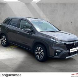 Suzuki S Cross 1.4 Boosterjet Hybrid 129ch Style Allgrip Auto Longuenesse