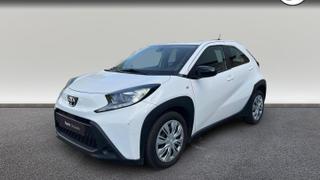 Toyota Aygo X  - Dynamic - photo 0