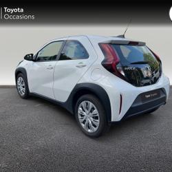 Toyota Aygo X 1.0 VVT-i 72ch Dynamic occasion - Corbeil-Essonnes - photo 2/31