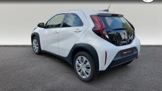 Toyota Aygo X  - Dynamic - photo 1