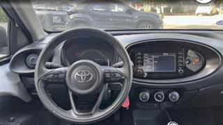 Toyota Aygo X  - Dynamic - photo 2