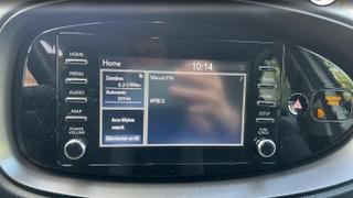 Toyota Aygo X  - Dynamic - photo 3