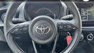 Toyota Aygo X  - Dynamic - photo 4
