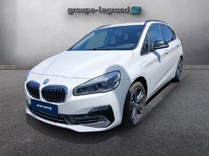 BMW Serie 2 Active Tourer - 225xeA 220ch Sport - 19 990 €