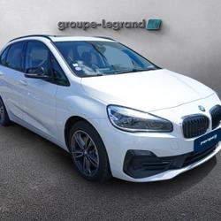 BMW Serie 2 Active Tourer 225xeA 220ch Sport Arnage