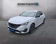 Peugeot 308 III Phase 1 Le Havre