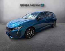 Peugeot 308 III Phase 1 Le Havre