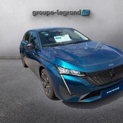 Peugeot 308 III Phase 1 1.2 Hybrid 136ch Style e-DCS6 Le Havre