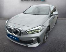 BMW Serie 1 Arnage