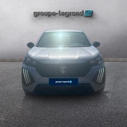 Peugeot 2008 1.2 Hybrid 136ch Style e-DCS6 Le Havre