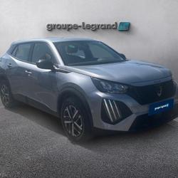 Peugeot 2008 1.2 Hybrid 136ch Style e-DCS6 Le Havre