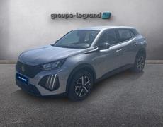 Peugeot 2008 Le Havre