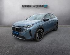 Peugeot 3008 Le Havre
