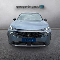Peugeot 3008 1.2 Hybrid 145ch GT e-DCS6 Le Havre