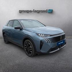 Peugeot 3008 1.2 Hybrid 145ch GT e-DCS6 Le Havre