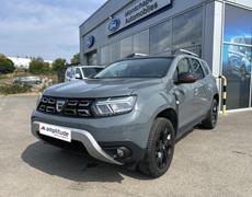 Dacia Duster Foucherans