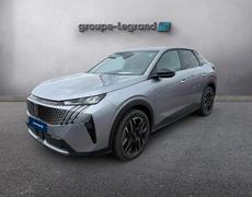 Peugeot 3008 Le Havre