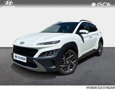 Hyundai Kona Saint-Nazaire