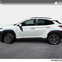 Hyundai Kona 1.6 GDi 141ch Hybrid Creative DCT-6 Saint-Nazaire