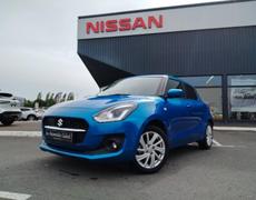 Suzuki Swift Avranches