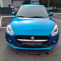 Suzuki Swift 1.2 Dualjet Hybrid 83ch Privil&egrave;ge Avranches