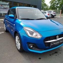 Suzuki Swift 1.2 Dualjet Hybrid 83ch Privil&egrave;ge Avranches