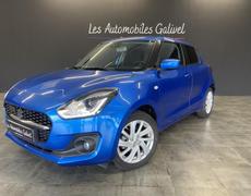 Suzuki Swift Granville