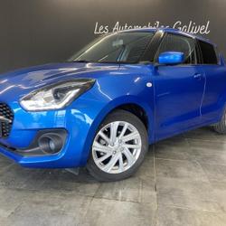 Suzuki Swift 1.2 Dualjet Hybrid 83ch Privil&egrave;ge Granville