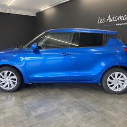 Suzuki Swift 1.2 Dualjet Hybrid 83ch Privil&egrave;ge Granville